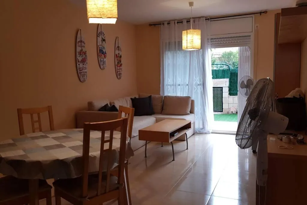 Villa Miami Playa En Espagne Holiday home