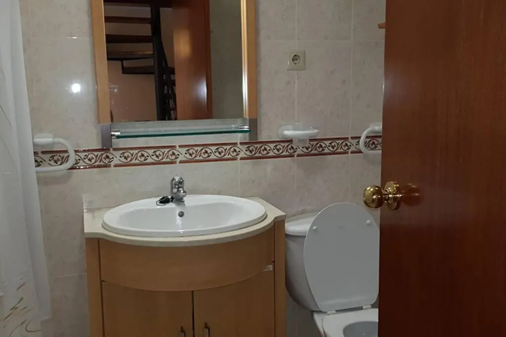Villa Miami Playa En Espagne Spain