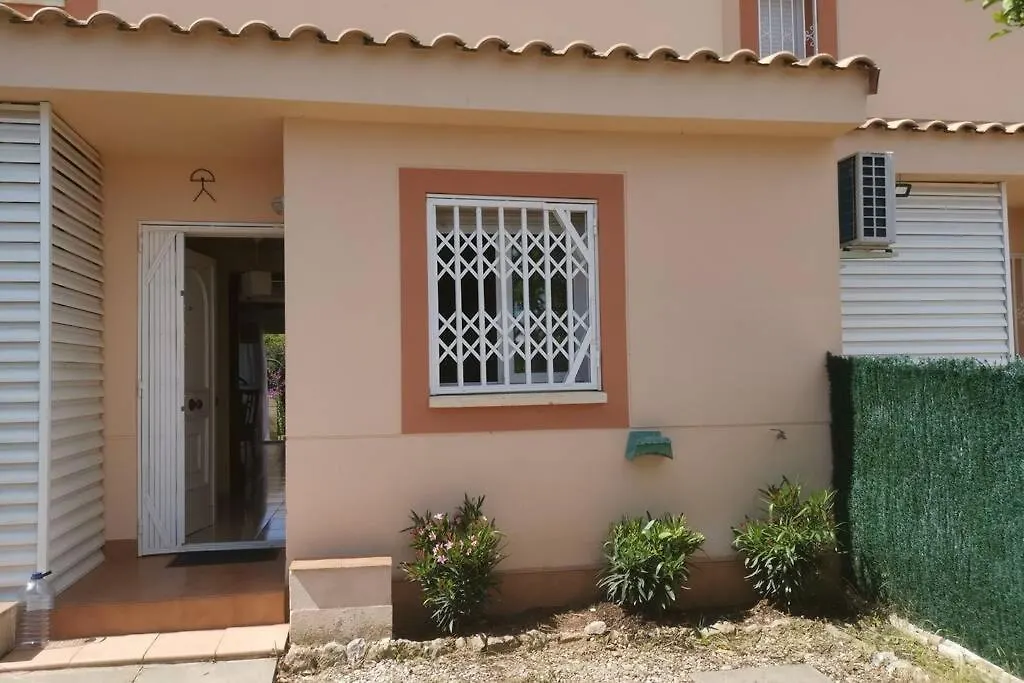 Holiday home Villa Miami Playa En Espagne